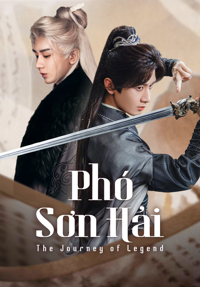Phó Sơn Hải Phó Sơn Hải