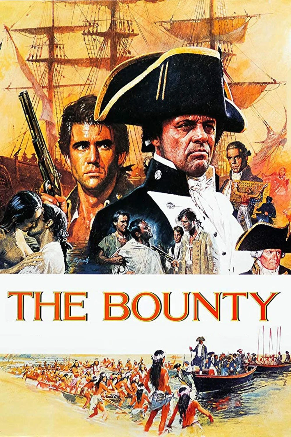 Tàu Bounty Tàu Bounty